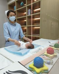 -爱帝宫月子中心·成都概念院