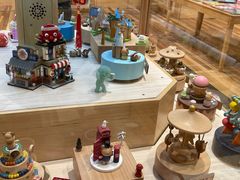 -猫的天空之城概念书店(印象城购物中心店)