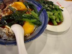-澳门陈光记烧味饭店(南京德基广场店)