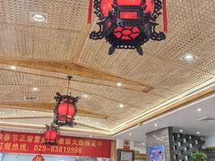 -临潼印象·特色陕菜