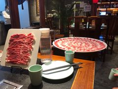 -宛平李记火锅(东关街店)