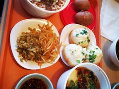 -孙记包子(火车站店)