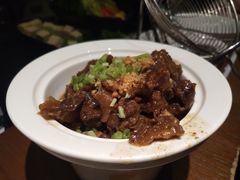 -牛焱·贵州黄牛肉火锅(城西银泰店)