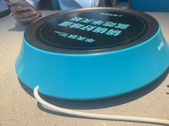 -半天妖烤鱼(丰科万达店)