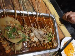 -金谷园饺子·烧烤·家宴(人大总店)