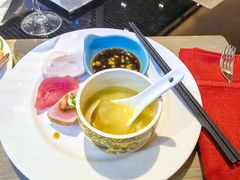 -富力希尔顿酒店·地阔自助餐厅