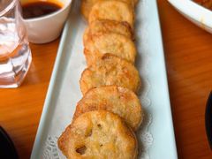 -莲餐厅·湖北菜·藕汤是头牌(愚园路店)