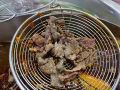 -刘少华贵州小黄牛·鲜牛肉火锅(总店)