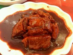 -君来梁溪饭店-餐厅