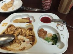 -伽喱博士 Dr.CURRY咖喱饭(太阳宫咖喱店)