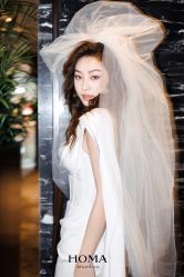 -荷玛高端新娘跟妆团队·彩妆培训