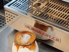 -Beans Solo豆号咖啡(百家湖花园店)