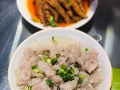 虎皮凤爪-朱光玉火锅馆(正弘城店)