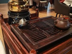 -香云轩·顺德菜(香云纱园林酒店店)