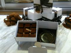 -Awfully Chocolate(来福士广场店)