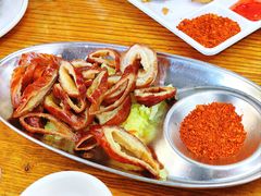 脆皮大肠-丰烟起(象兴路店)