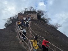 -丹霞山风景名胜区
