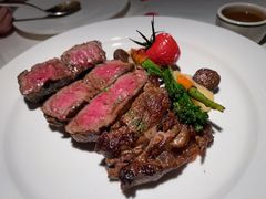 -研食记西餐厅(金融中心店)