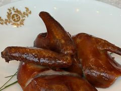 -东海朗廷酒店-唐阁T’ANG COURT 中餐厅