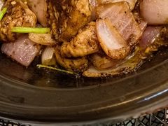 -鹊华居·地道鲁菜·海鲜·融合味(大明湖店)