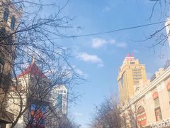 -人民防洪胜利纪念塔