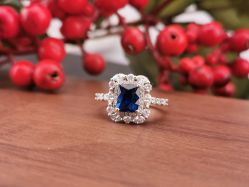 -威德钻石-克拉钻大本营(南京东路店)