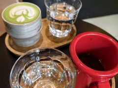 -Joymean coffee.见面咖啡