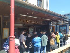 -Fergburger(皇后镇店)