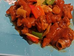 -九记路边鸡(滨江路店)