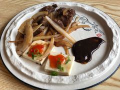 -大成铁板烧•板前(复古餐厅石老人店)