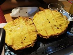 面包片-华府九号海鲜烧烤大排档(龙域店)