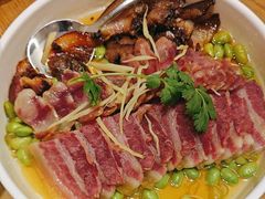 -桃园农庄烤全羊(江秋路店)