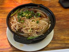 -沈妈砂锅(光华村店)