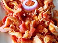 肉筋-金刚山(学府路店)