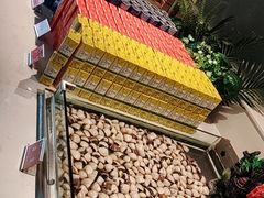 -非烤勿扰自助烤肉(阳江百利广场店)