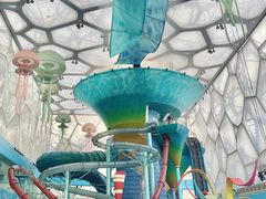 -水立方嬉水乐园