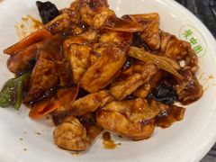 -全启和美食(由由店)