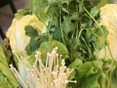 -陈大锅·岳阳鱼馆·地道岳阳菜(美食街店)