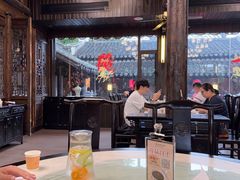 -二泉园老菜馆·百年无锡菜