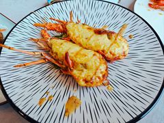 -V Bar海景扒房(北海湾惠龙万达嘉华酒店)