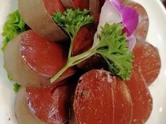 -爱新觉罗福臨火锅馆(万科滑雪场店)