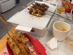 -回·龙虾铺·盆盆蟹·烧烤大排档(回龙观店)