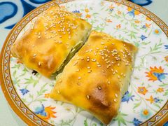 -撒拉花儿·新疆菜·清真(太阳宫店)