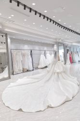 -MuseMarry婚纱(前海嘉里中心店)