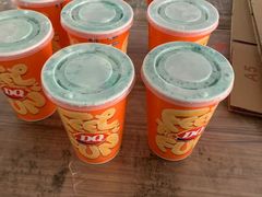 -DQ·蛋糕·冰淇淋(浦江欢乐颂店)