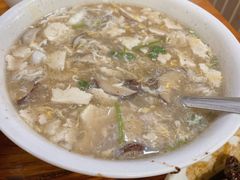 酸辣汤-如意香辣鸡架(总店)