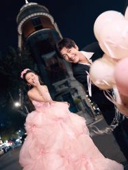 -雅云婚纱摄影工作室旗舰店