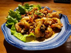 蒜香无骨凤爪-觅山云南菜(泊富ICITY店)