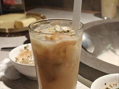 -鲜潭蒸汽石锅鱼(五道口购物中心店)