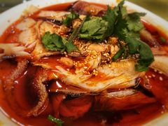 -龙抄手(春熙路总店)
